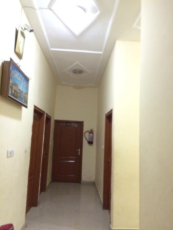 Diamond Heritage Hotel Амритсар Екстериор снимка